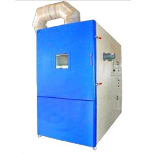 Dust Test Chamber - DST