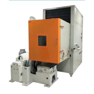 Vibration Test Chamber - VTC