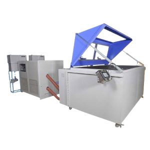 Cyclic Corrosion Test Chamber - CCT