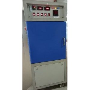 Stainless Steel HC 012515 Humidity Test Chamber
