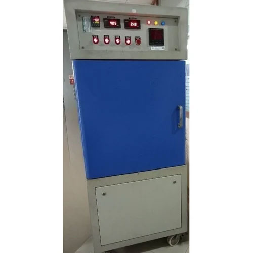 Stainless Steel HC 012515 Humidity Test Chamber