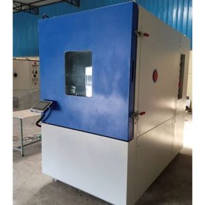 Stainless Steel HC 025342 Dry Heat Test Chamber