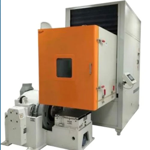 Stainless Steel VTC 200 Vibration Test Chamber