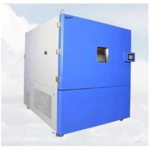 Stainless Steel High Low Temperature Test Chamber