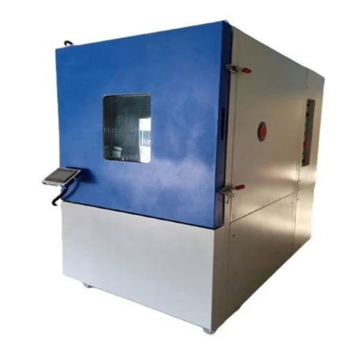 Stainless Steel CTC 120 Climatic Test Chamber