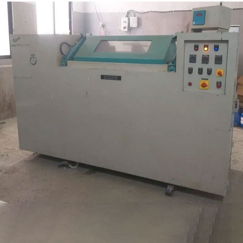 Stainless Steel SSC 16235 Salt Spray Test Chamber