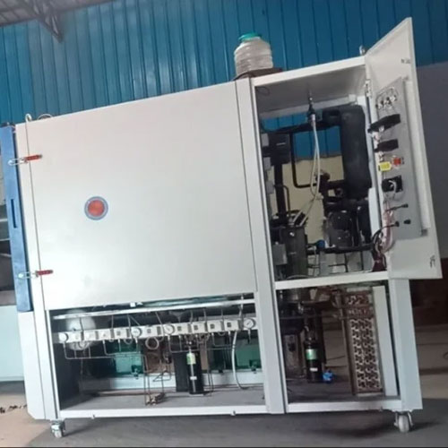 Stainless Steel EC 003620 Environmental Test Chamber