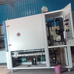 Climatic Test Chamber