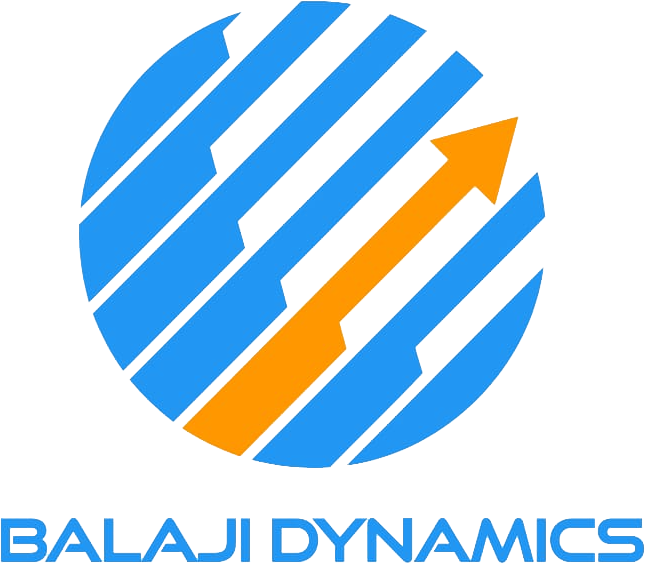 Balaji Dynamics