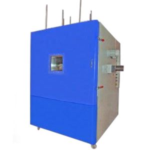 Rain Test Chamber - RN