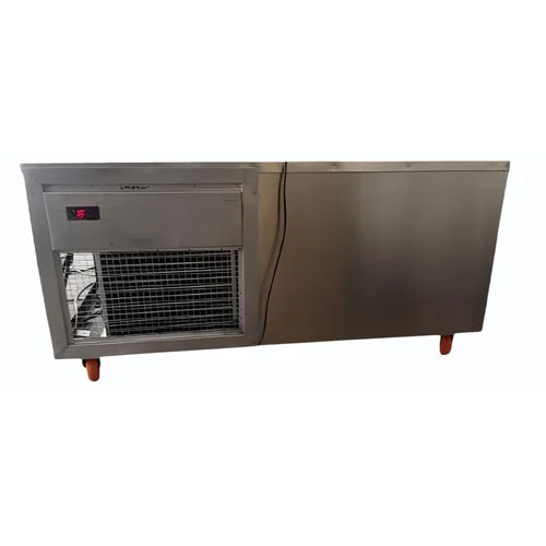 Stainless Steel Refrigerated Water Bath Shaker